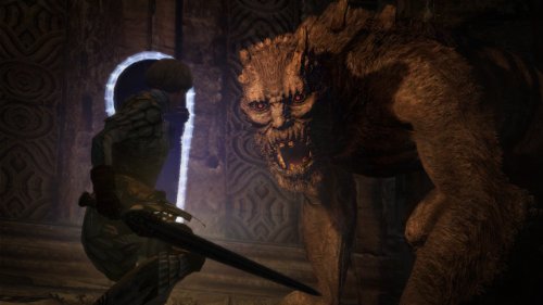Dragon's Dogma - Xbox 360