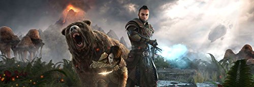 The Elder Scrolls Online: Morrowind - Microsoft Xbox One