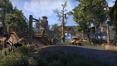 The Elder Scrolls Online: Morrowind - Microsoft Xbox One