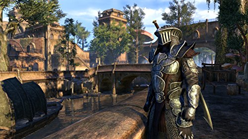 The Elder Scrolls Online: Morrowind - Microsoft Xbox One