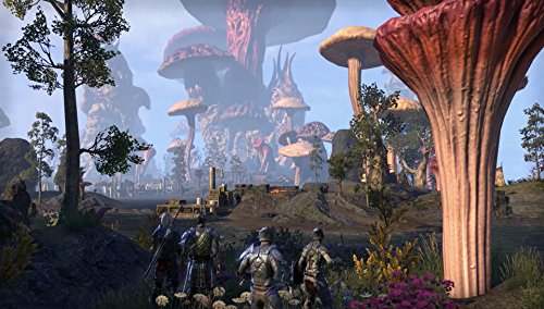 The Elder Scrolls Online: Morrowind - Microsoft Xbox One