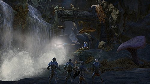 The Elder Scrolls Online: Morrowind - Microsoft Xbox One