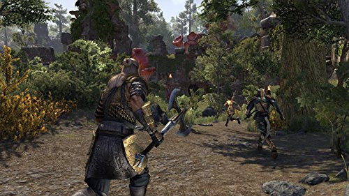 The Elder Scrolls Online: Morrowind - Microsoft Xbox One