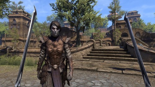 The Elder Scrolls Online: Morrowind - Microsoft Xbox One