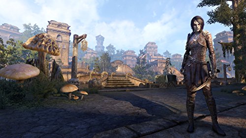 The Elder Scrolls Online: Morrowind - Microsoft Xbox One