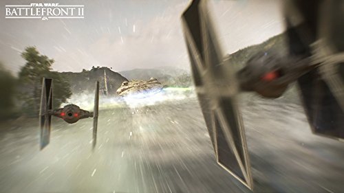 Star Wars Battlefront II - Sony PlayStation 4 PS4 [DISC ONLY]
