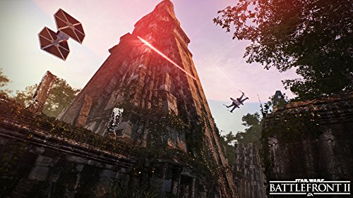 Star Wars Battlefront II - Sony PlayStation 4 PS4 [DISC ONLY]