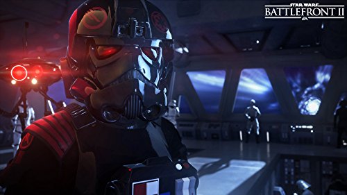 Star Wars Battlefront II - Sony PlayStation 4 PS4 [DISC ONLY]