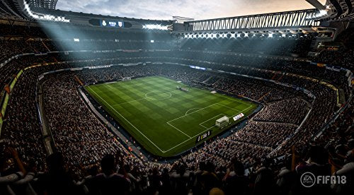 FIFA 18 - Microsoft Xbox One