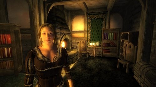 The Elder Scrolls IV: Oblivion - Microsoft Xbox 360 [PLEASE READ]