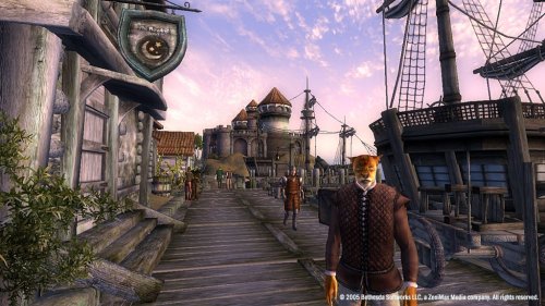 The Elder Scrolls IV: Oblivion - Microsoft Xbox 360 [PLEASE READ]