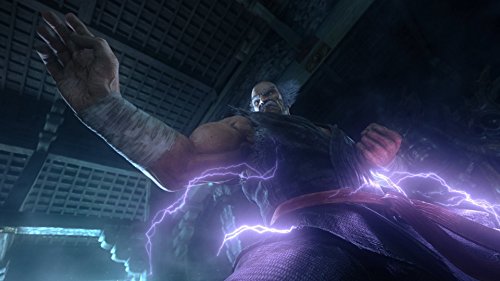 Tekken 7 - Microsoft Xbox One XBO XB1