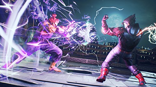 Tekken 7 - Microsoft Xbox One XBO XB1