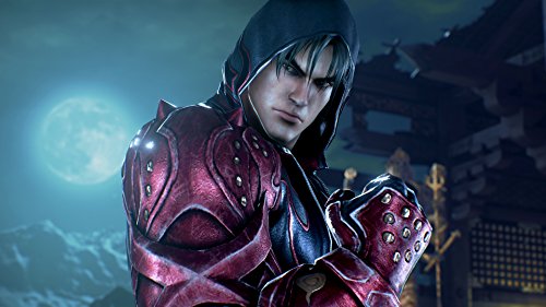 Tekken 7 - Microsoft Xbox One XBO XB1