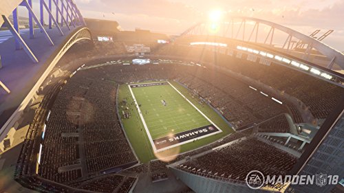 Madden NFL 18 - Sony PlayStation 4 PS4