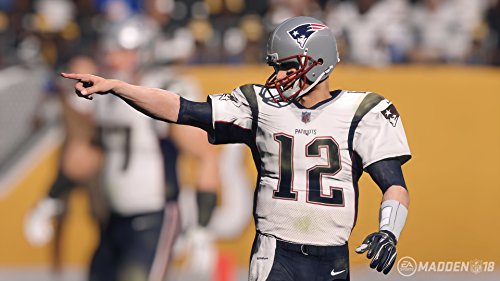 Madden NFL 18 - Sony PlayStation 4 PS4