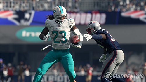Madden NFL 18 - Sony PlayStation 4 PS4