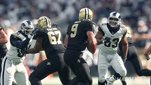 Madden NFL 18 - Sony PlayStation 4 PS4