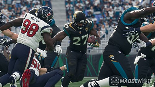 Madden NFL 18 - Sony PlayStation 4 PS4