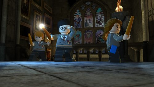 LEGO Harry Potter: Years 5-7 - Xbox 360