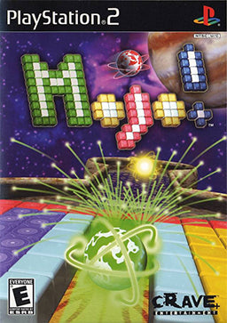 Mojo! - Sony PlayStation 2