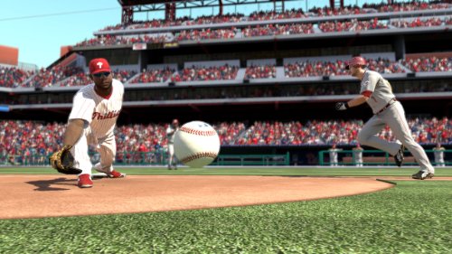 MLB 11: The Show - Sony PlayStation 3 PS3 [DISC ONLY]