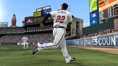 MLB 11: The Show - Sony PlayStation 3 PS3 [DISC ONLY]