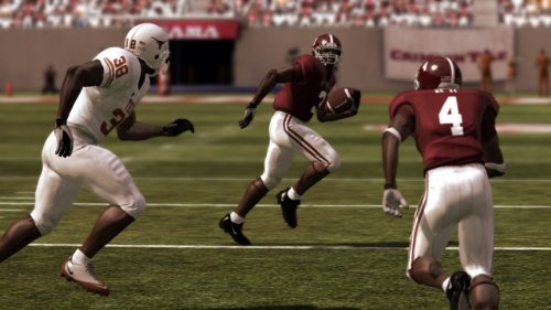 NCAA Football 11 - Microsoft Xbox 360