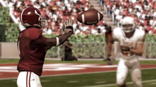 NCAA Football 11 - Microsoft Xbox 360