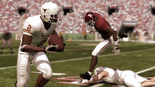 NCAA Football 11 - Microsoft Xbox 360