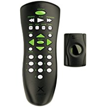 Xbox DVD Movie Playback Kit