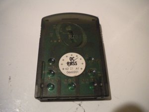 Interact 16M Memory Card for PlayStation 2