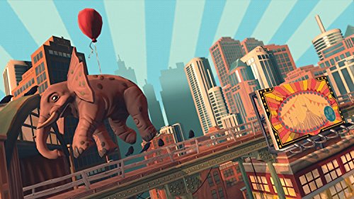 Disney Fantasia: Music Evolved - Microsoft Xbox 360 [PLEASE READ]