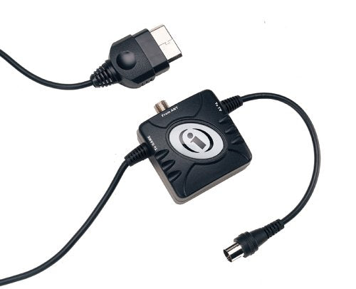Interact RFU Adapter for Original Xbox