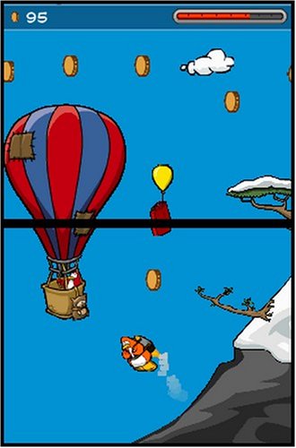 Club Penguin: Elite Penguin Force - Nintendo DS [CARTRIDGE ONLY]