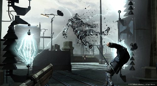 Dishonored - Microsoft Xbox 360 [DISC ONLY]