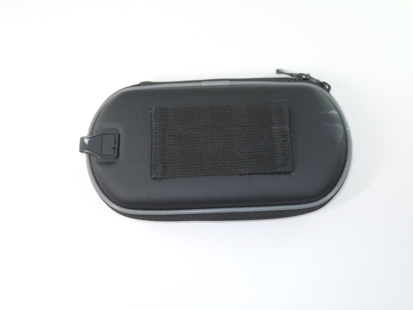 Psyclone Hard Travel Carry Case For Sony PSP UMD - Black