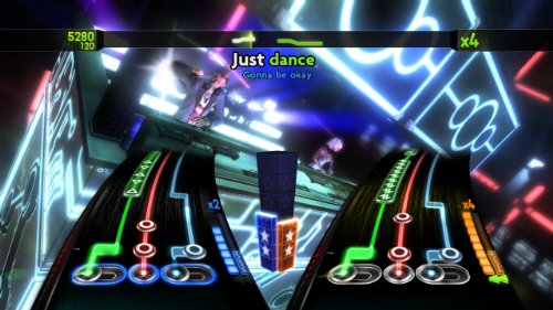 DJ Hero 2 - Nintendo Wii [Game Disc Only]
