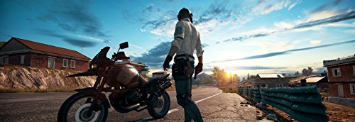Playerunknown's Battlegrounds - Microsoft Xbox One
