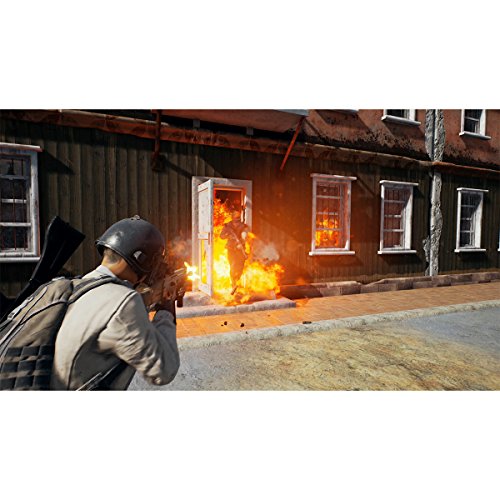 Playerunknown's Battlegrounds - Microsoft Xbox One