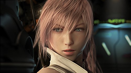 Final Fantasy XIII - Microsoft Xbox 360