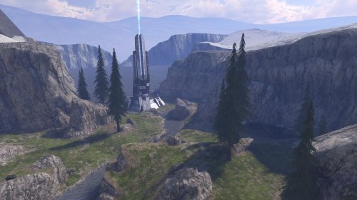 Halo 3 - Microsoft Xbox 360