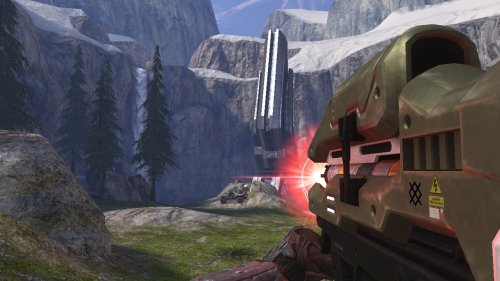 Halo 3 - Microsoft Xbox 360