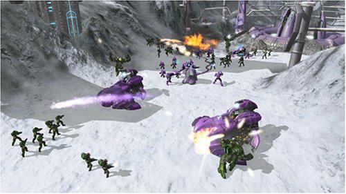 Halo Wars Steelbook Edition - Microsoft Xbox 360