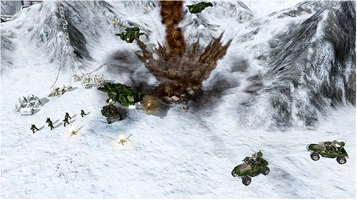 Halo Wars Steelbook Edition - Microsoft Xbox 360