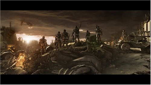 Halo Wars Steelbook Edition - Microsoft Xbox 360