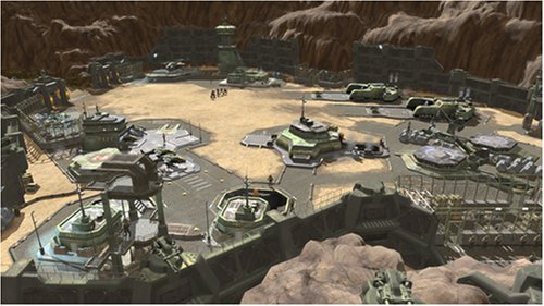Halo Wars Steelbook Edition - Microsoft Xbox 360