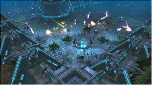 Halo Wars Steelbook Edition - Microsoft Xbox 360