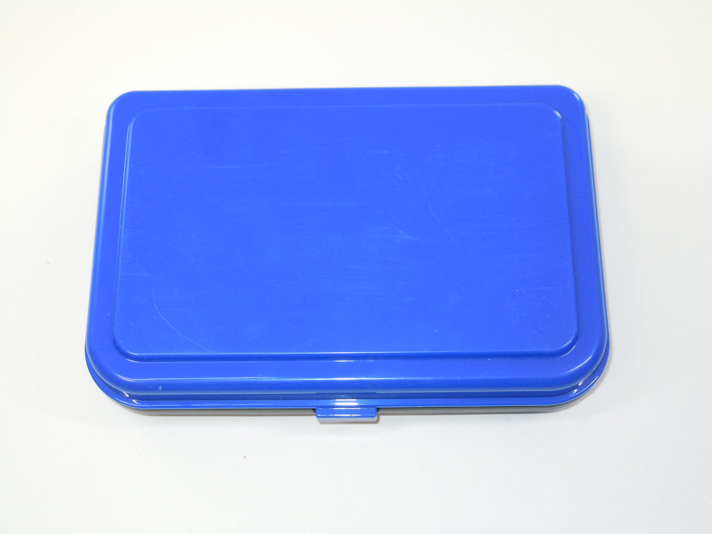 Nintendo 3DS 3DSXL DSi DSiXL Universal Hard Case - Blue