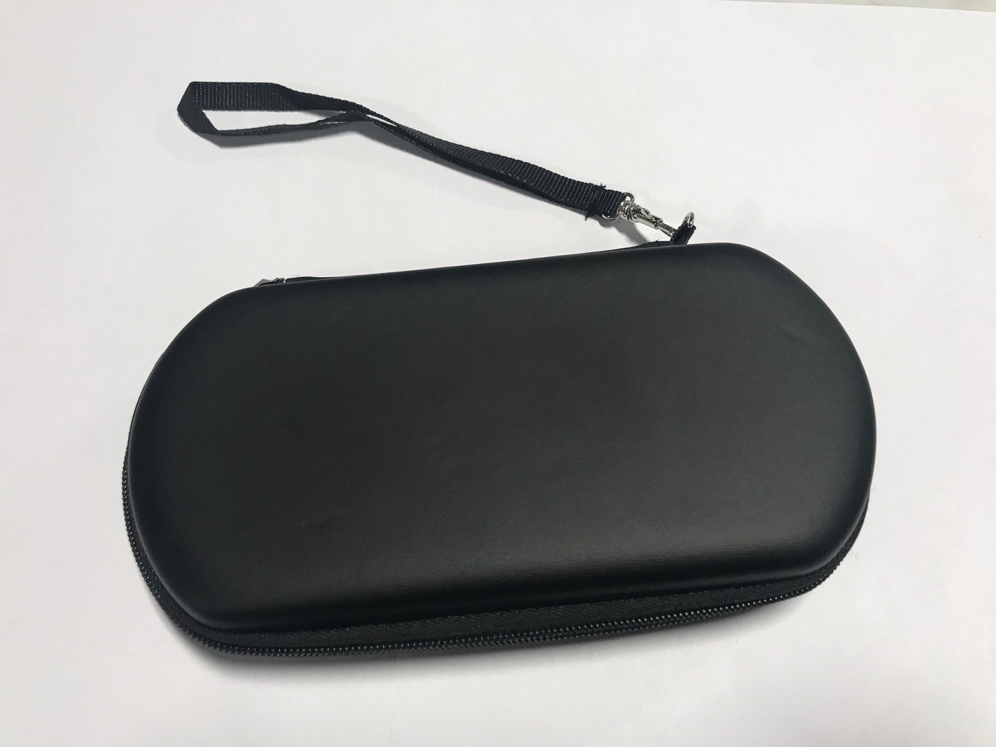 Waterproof Black Travel Carrying Protective Case for PS Vita 1000/2000
